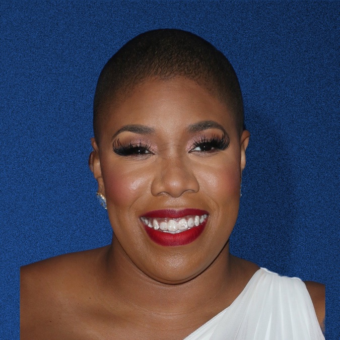 Symone Sanders-Townsend Movies and Shows - Apple TV