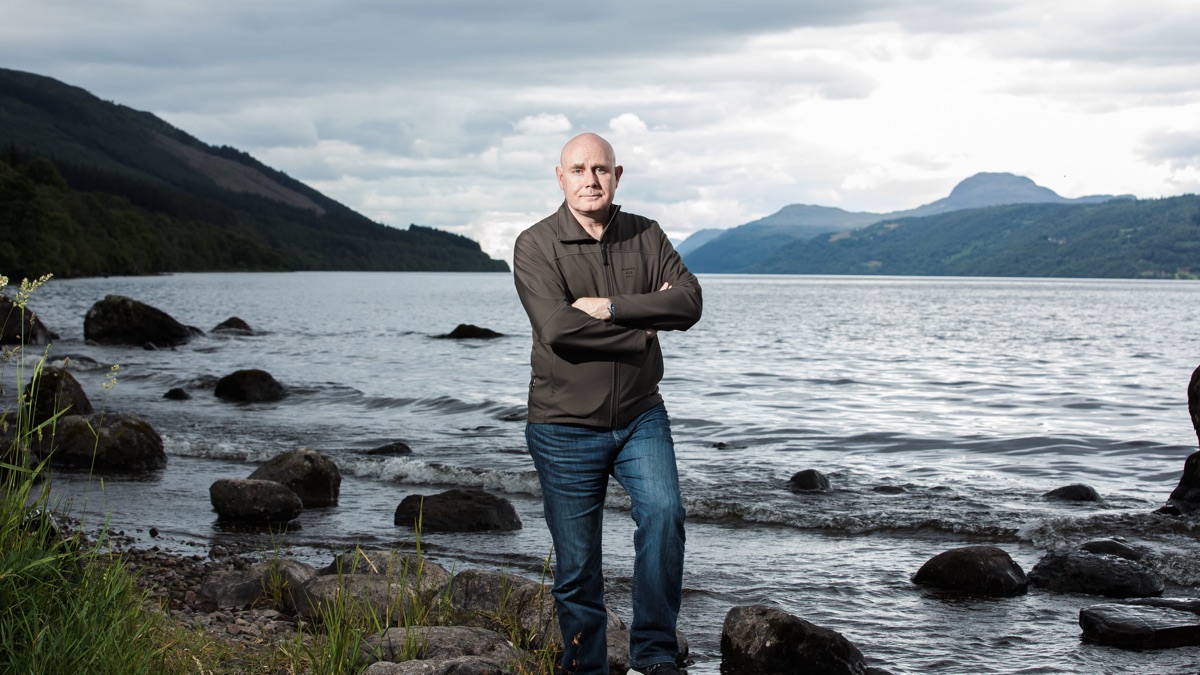 Loch Ness New Evidence Loch Ness Monster New Evidence (Season