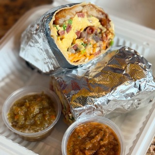 Aloha Pizza & Shave Ice Company 2