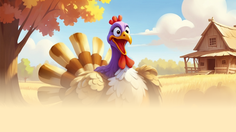 Read more about Thanksgiving Season