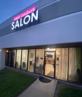 Hair Couture Salon and Boutique