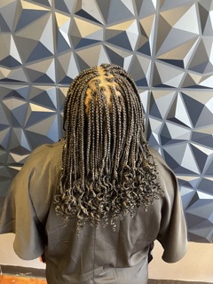 African Hair Braiding Destine Triomphe