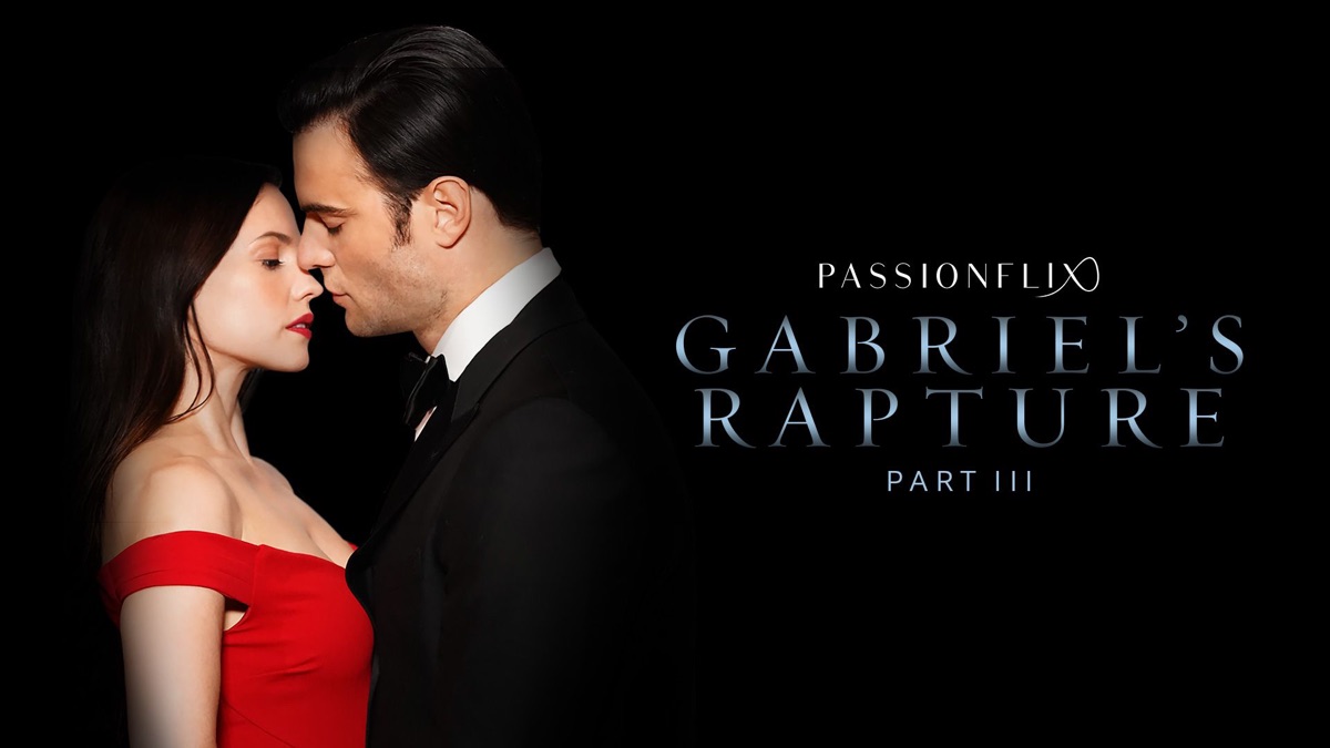 ‎Gabriel's Rapture: Part 3 - Apple TV