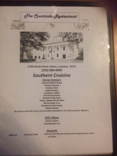 Courtside Restaurant And Event