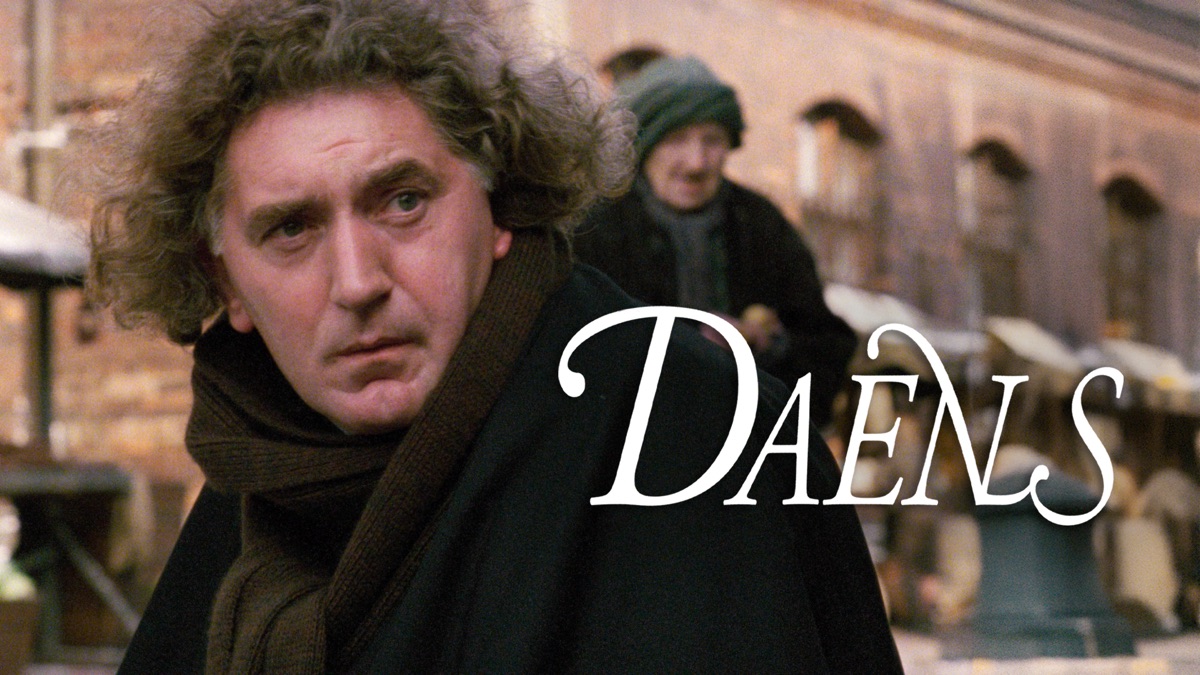 ‎Daens - Apple TV