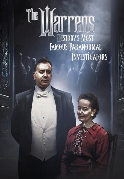 ‎The Warrens: History's Most Famous Paranormal Investigators - Apple TV