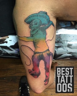 Best Tattoos Collective photo 6