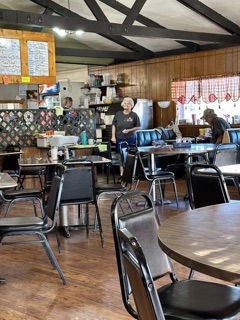 Junction Cafe and Steakhouse