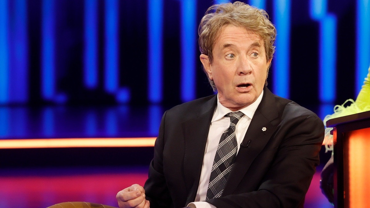 ‎Martin Short & Jimmy Fallon – Password (Season 1, Episode 4) - Apple ...