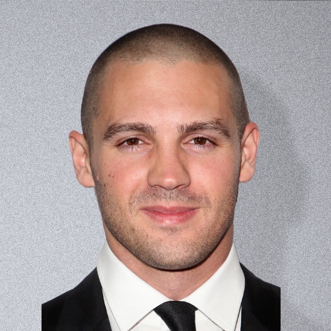 ‎Películas y programas de TV de Steven R. McQueen - Apple TV
