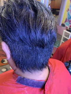 Artistic Hair Salon