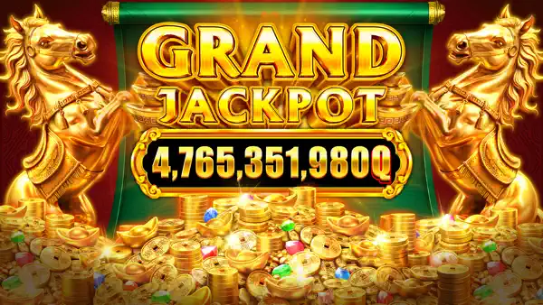 New: Horse Prosperity!