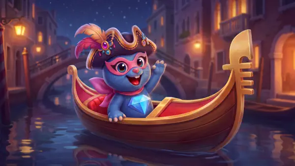 New Midnight Masquerade Pack!