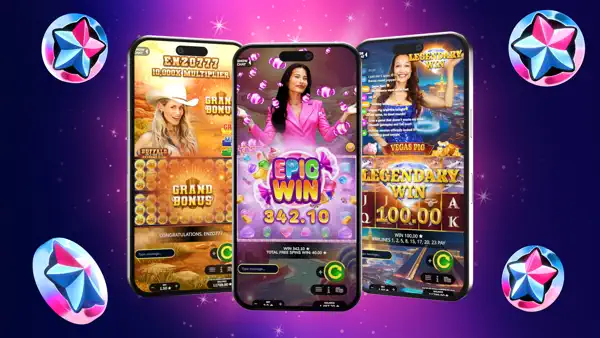 LivePlay Games Now Available