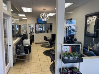 Irma’s Hair Salon