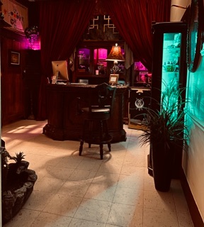 The Bohemian Social Club Art & Tattoo Gallery