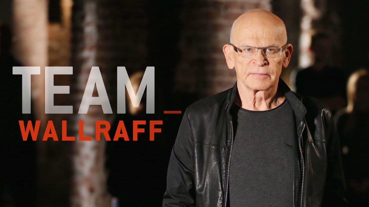 ‎Team Wallraff - Reporter undercover - Apple TV