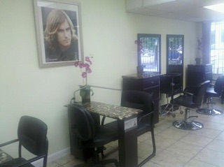 D’ Fabulous Salon