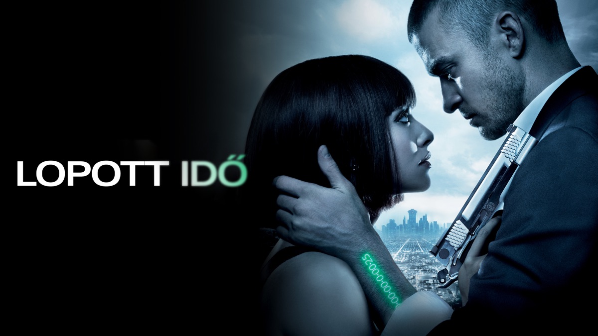 ‎Lopott idõ – Apple TV