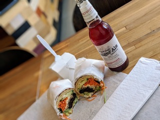 Soulwich Photos