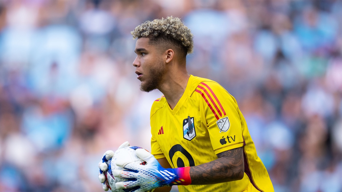 Minnesota United vs. St. Louis CITY SC September 23, 2023 - Watch MLS Game