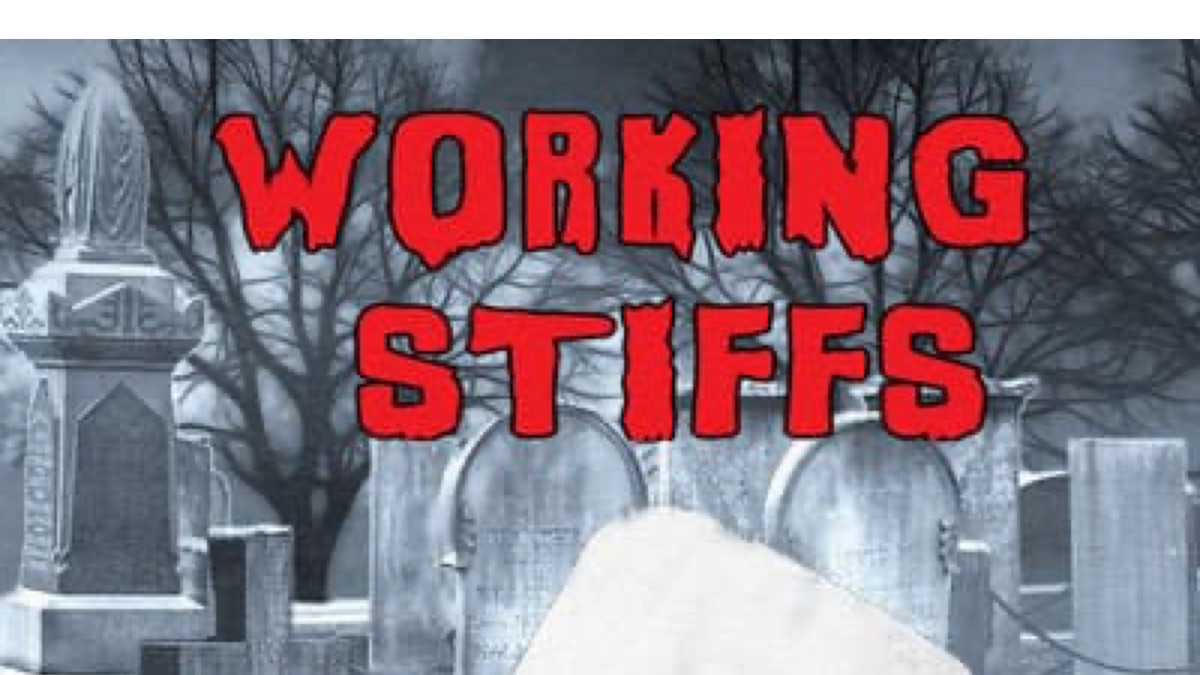 ‎Working Stiffs - Apple TV