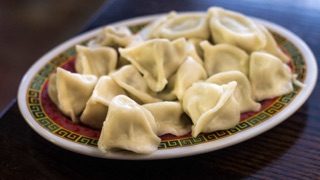 Old Place Chinese Restaurant