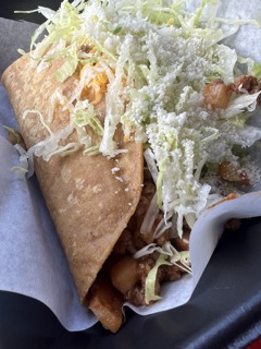 Asada Mexican Restaurant