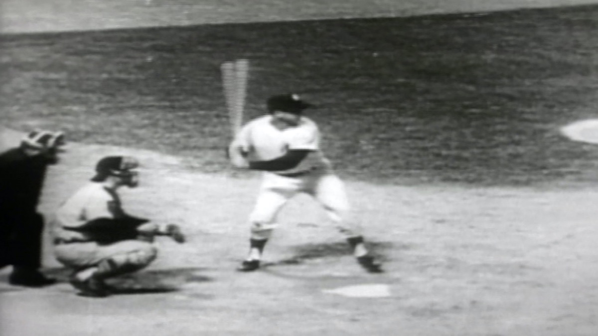 Class Of 1977 The Best of Greatest Sports Legends (Season 1, Episode
