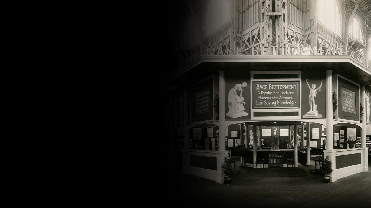 American Experience: The Eugenics Crusade - Apple TV