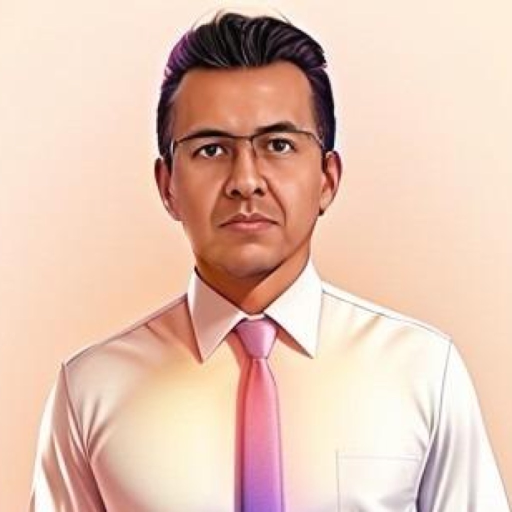 AppleMusic profile picture for @luzon
