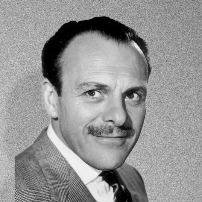 ‎Terry-Thomas Movies and Shows - Apple TV