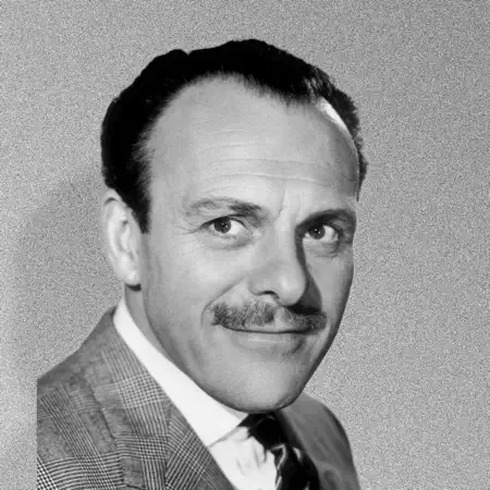 Terry-Thomas