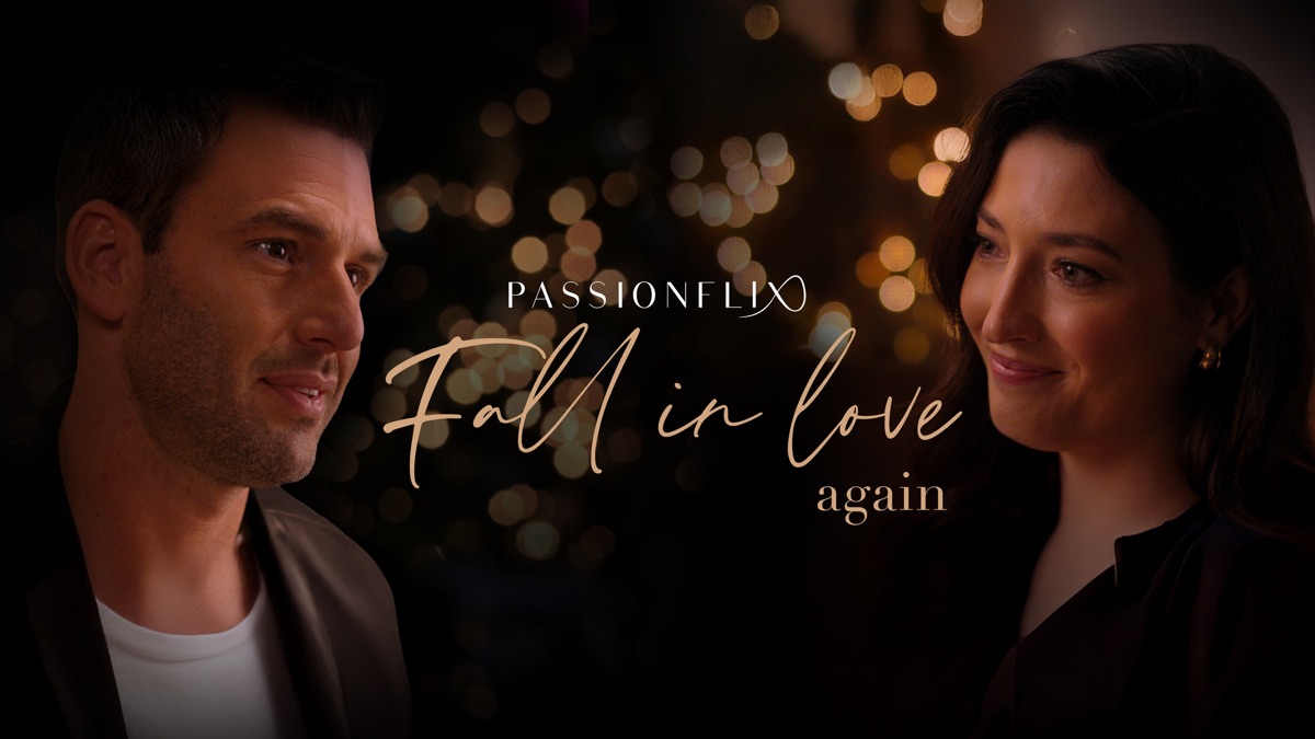 ‎Fall in Love Again - Apple TV