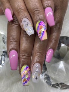 Eden Nails & Spa