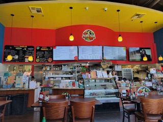 Aloha Pizza & Shave Ice Company 2