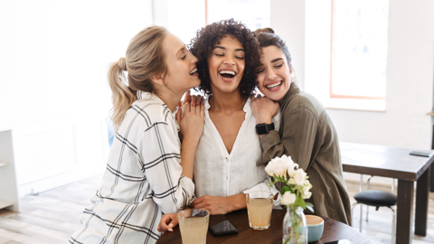 Read more about Self-care for your chosen ones