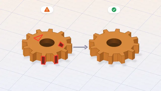Fix It Before You Print