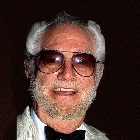 Foster Brooks