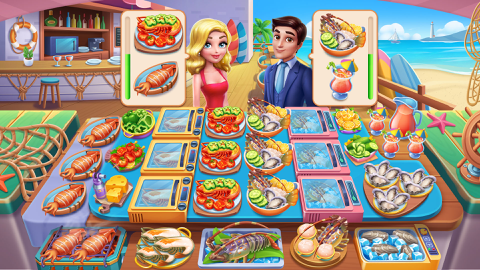 Read more about New Australian Restaurant