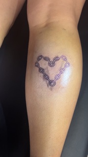 Reed Between The Lines Tattoo Studio photo 5