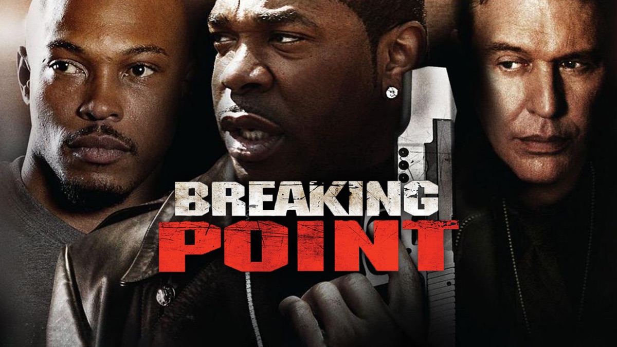 ‎Breaking Point - Apple TV