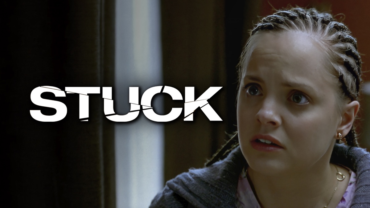 ‎Stuck - Apple TV