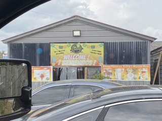 Las Mangonadas Locas Taqueria Y Refresqueria Photos