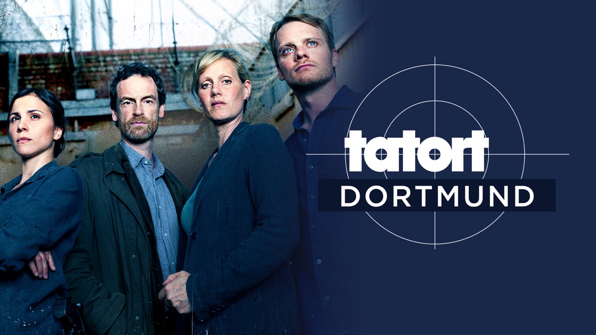 Tatort: Dortmund - Apple TV