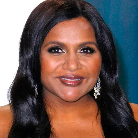 Mindy Kaling
