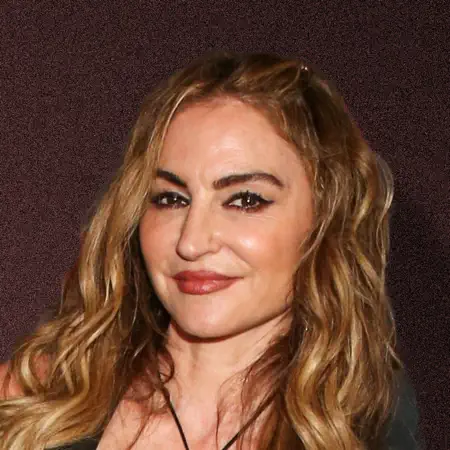 Drea de Matteo