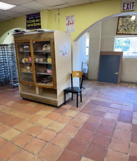 Jimenez Bakery