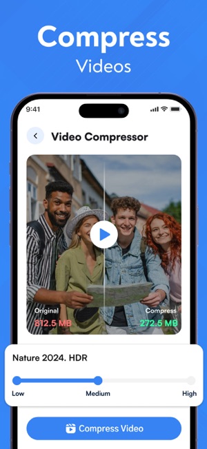 Storage Cleaner: Swipe Cleanup screenshot 5