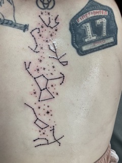 Abro Inkworks Tattoo And Body Piercing tattoo studio in Rainsville